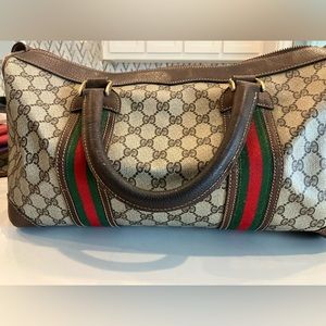 Beautiful Gucci bag